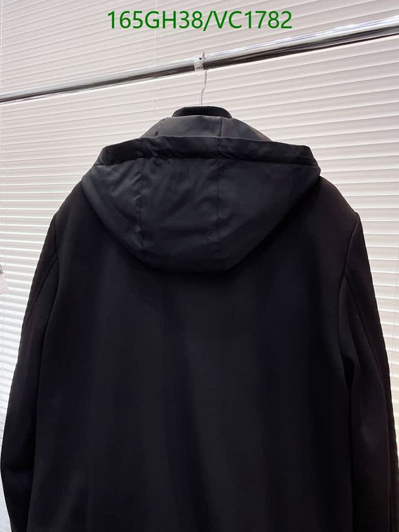 Prada-Down jacket Women Code: VC1782 $: 165USD