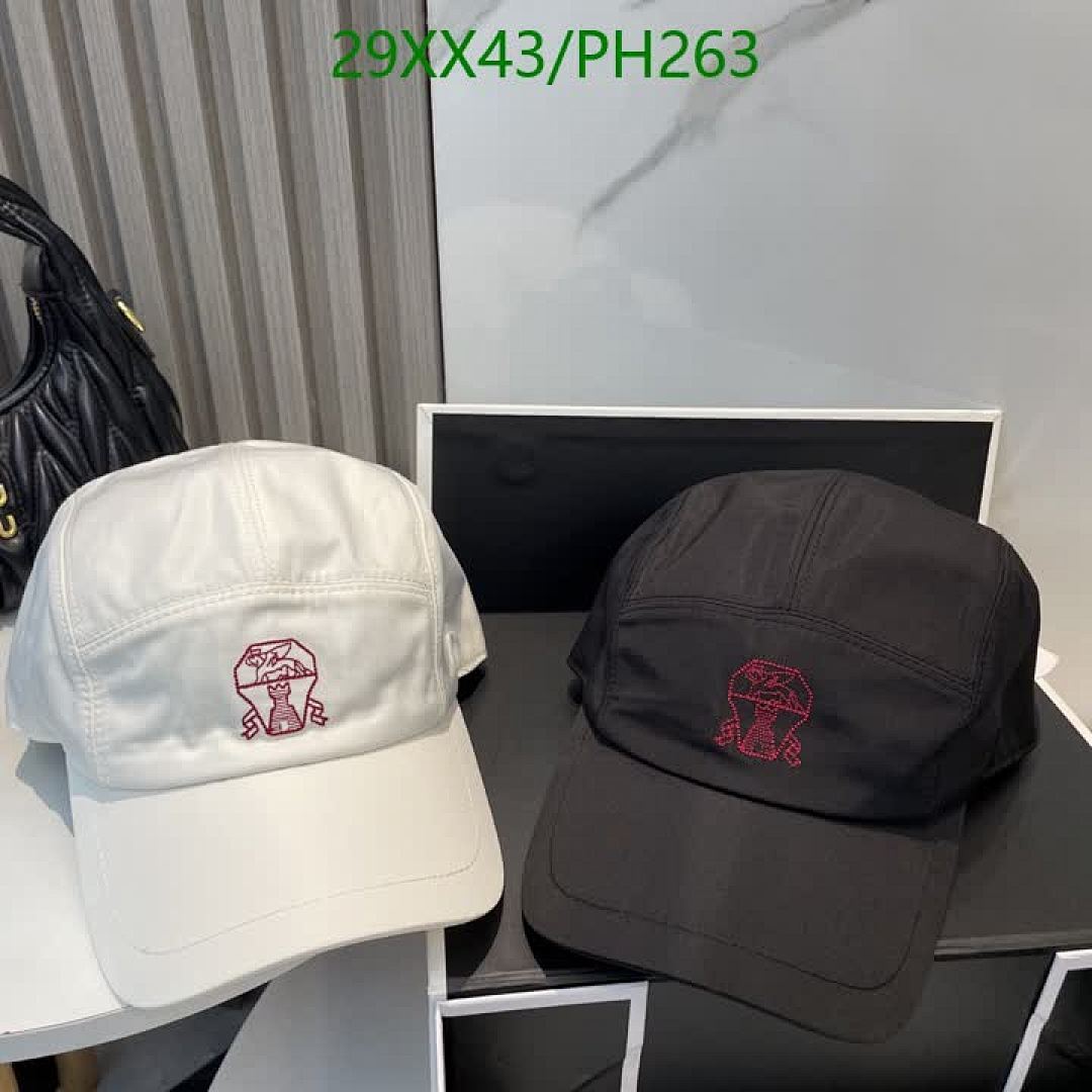 Brunello Cucinelli-Cap(Hat) Code: PH263 $: 29USD-Yupoo.ru - Copybrand.Team photo album Brunello Cucinelli-Cap(Hat) Code: PH263 $: 29USD