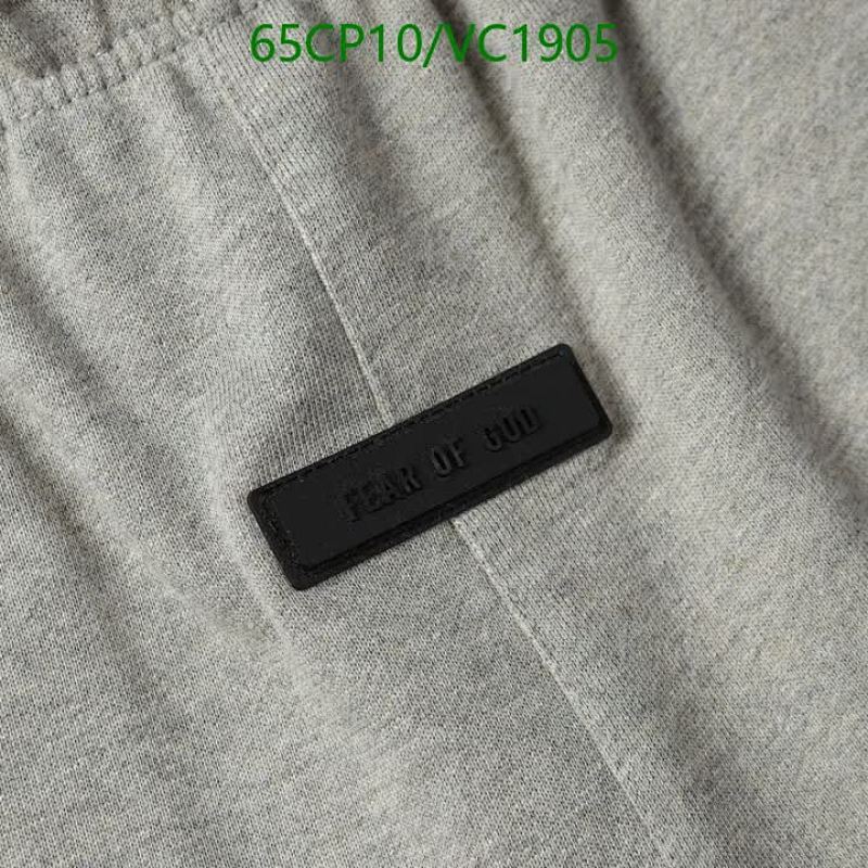 DENIM TEARS-Clothing Code: VC1905 $: 65USD