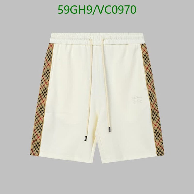 Burberry-Beach Shorts Code: VC0970 $: 59USD