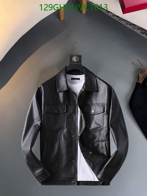 LV-Clothing Code: VC1613 $: 129USD