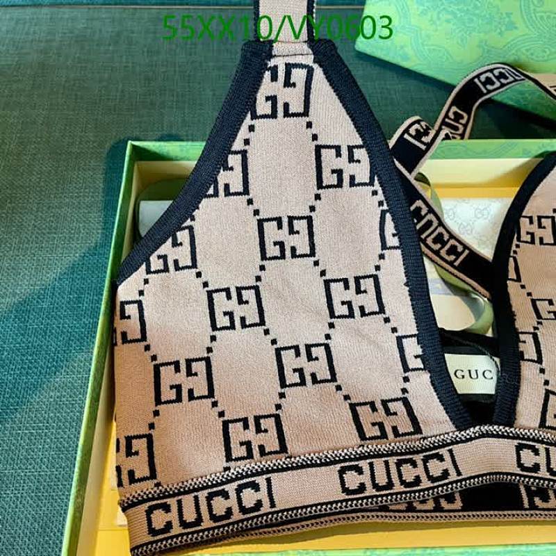 GUCCI-Swimsuit Code: VY0603 $: 55USD