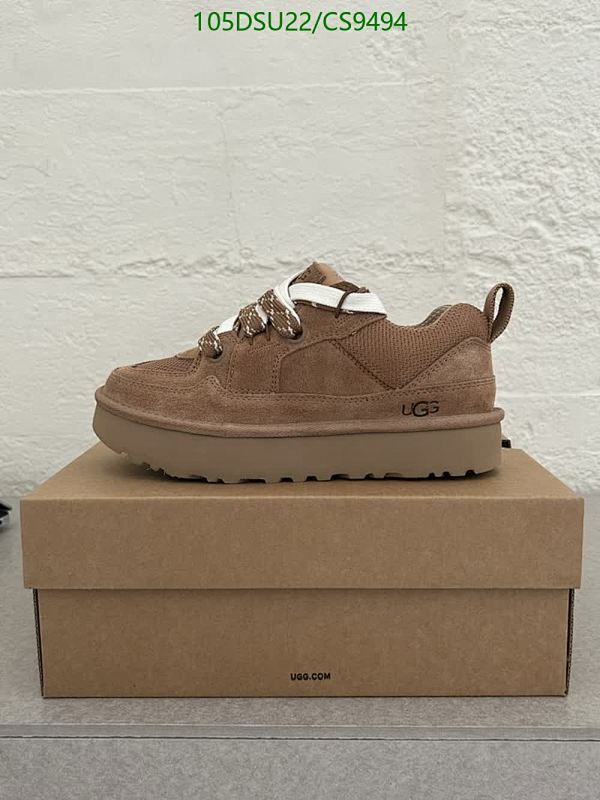 UGG-Women Shoes Code: CS9494 $: 105USD