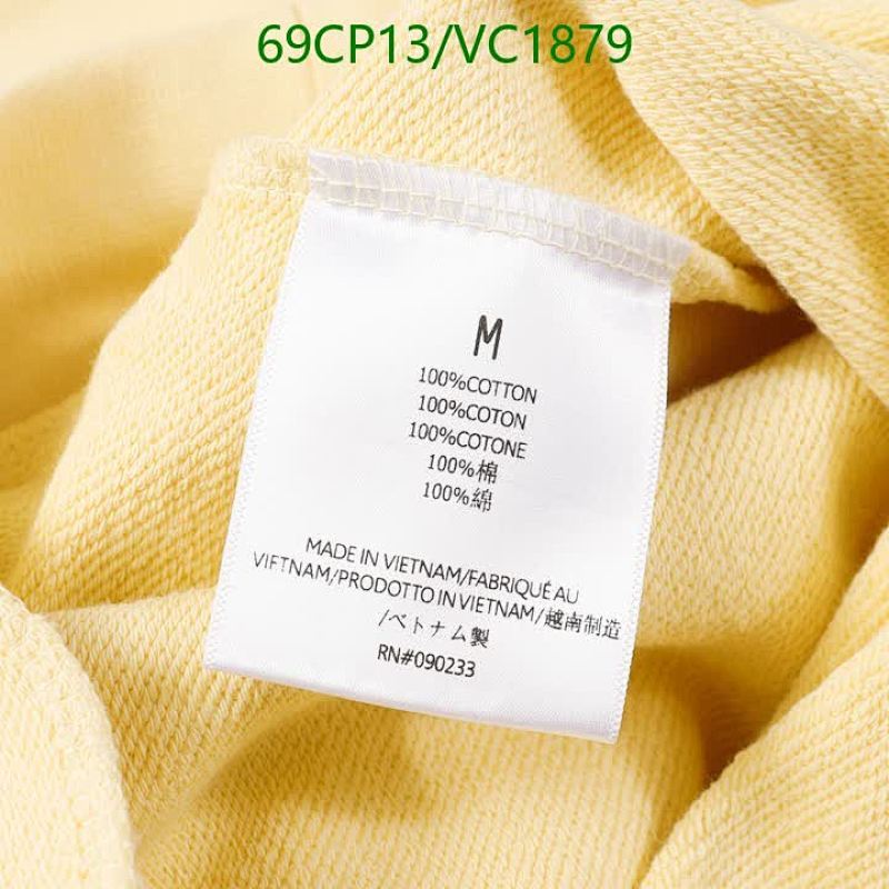 DENIM TEARS-Clothing Code: VC1879 $: 69USD