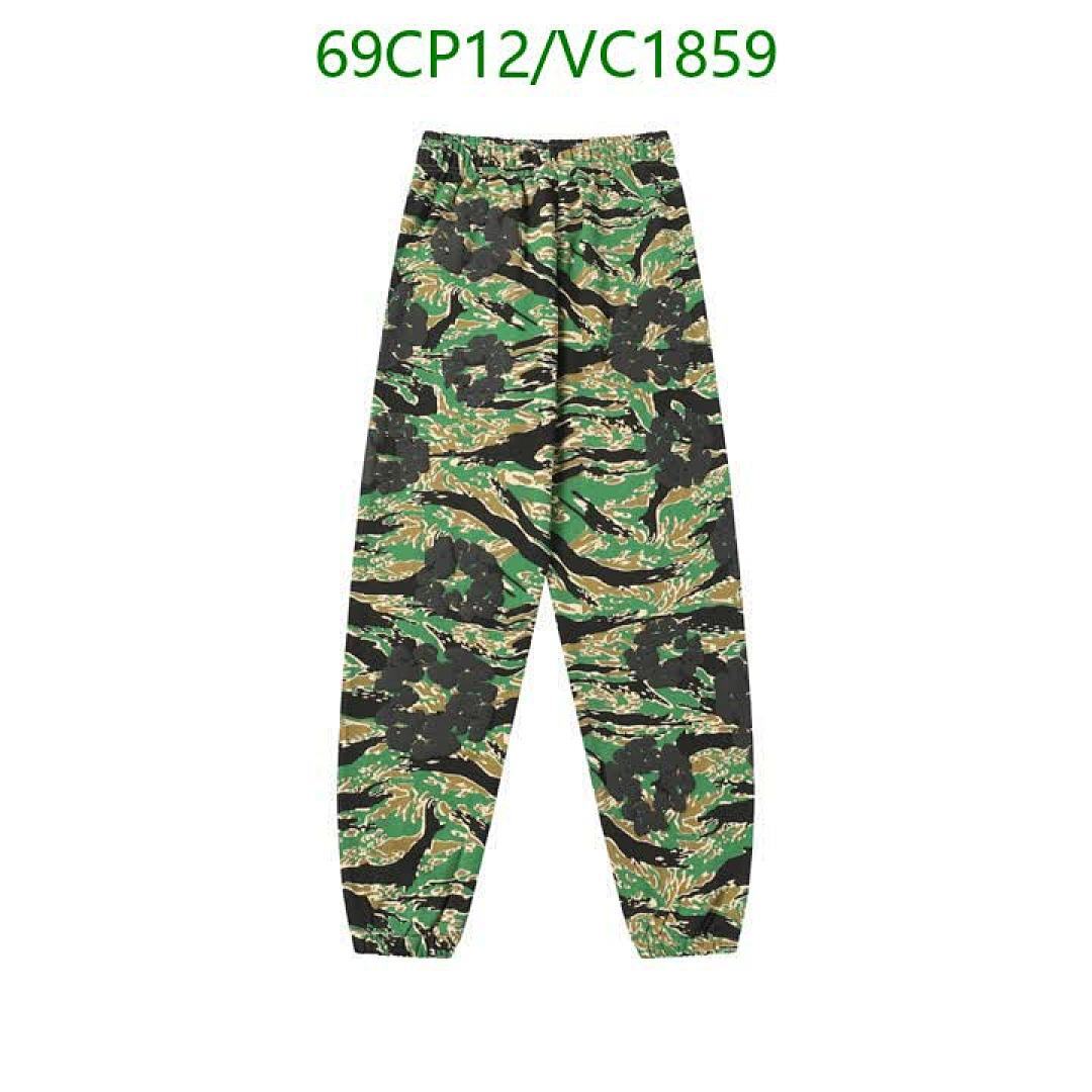 DENIM TEARS-Clothing Code: VC1859 $: 69USD