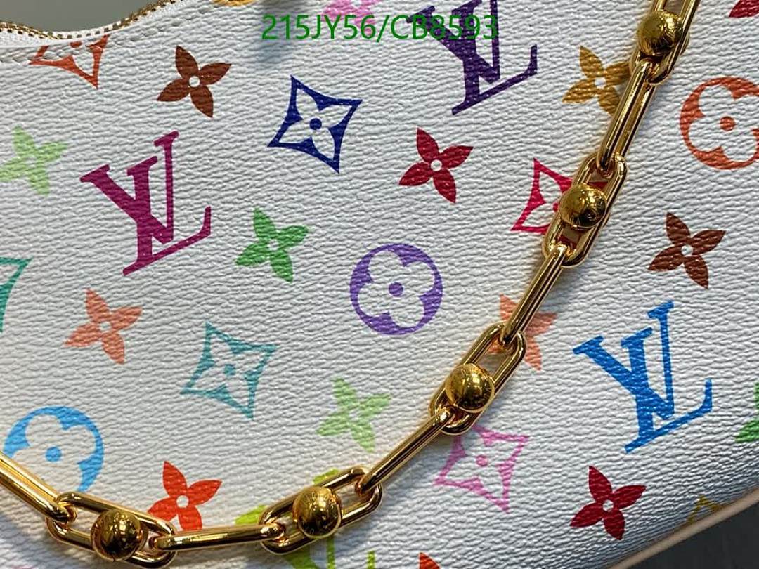 LV-Bag-Mirror Quality Code: CB8593 $: 215USD