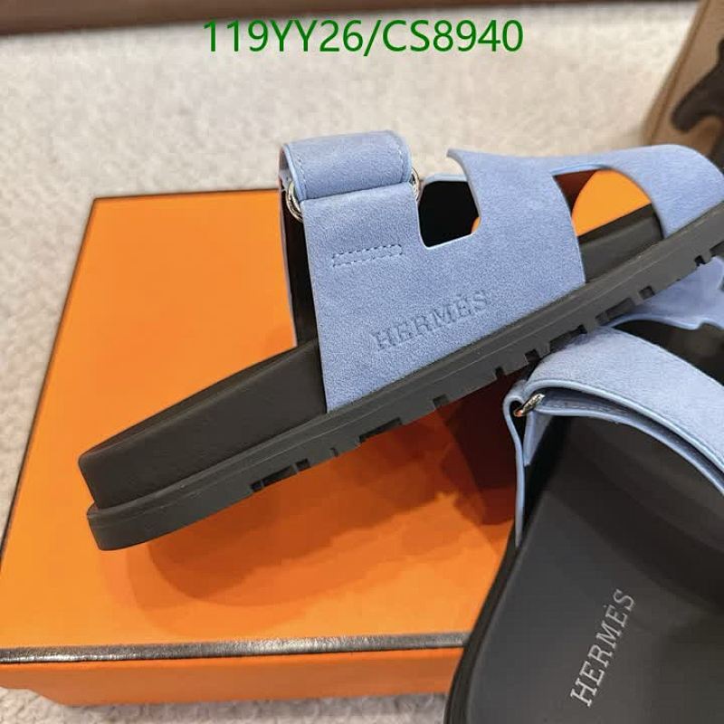 Hermes-Men shoes Code: CS8940 $: 119USD