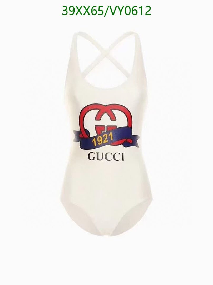 GUCCI-Swimsuit Code: VY0612 $: 39USD