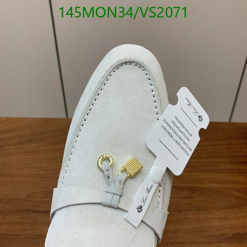 Loro Piana-Women Shoes Code: VS2071 $: 145USD