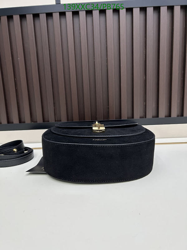 Demellier-Bag-4A Quality Code: PB765 $: 139USD