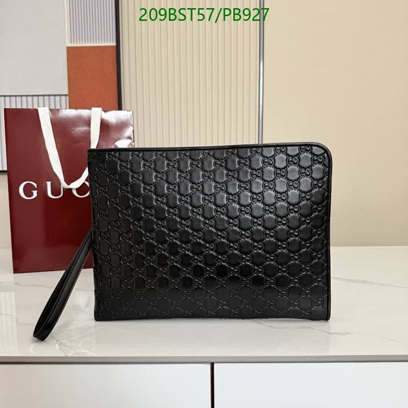 Gucci-Bag-Mirror Quality Code: PB927