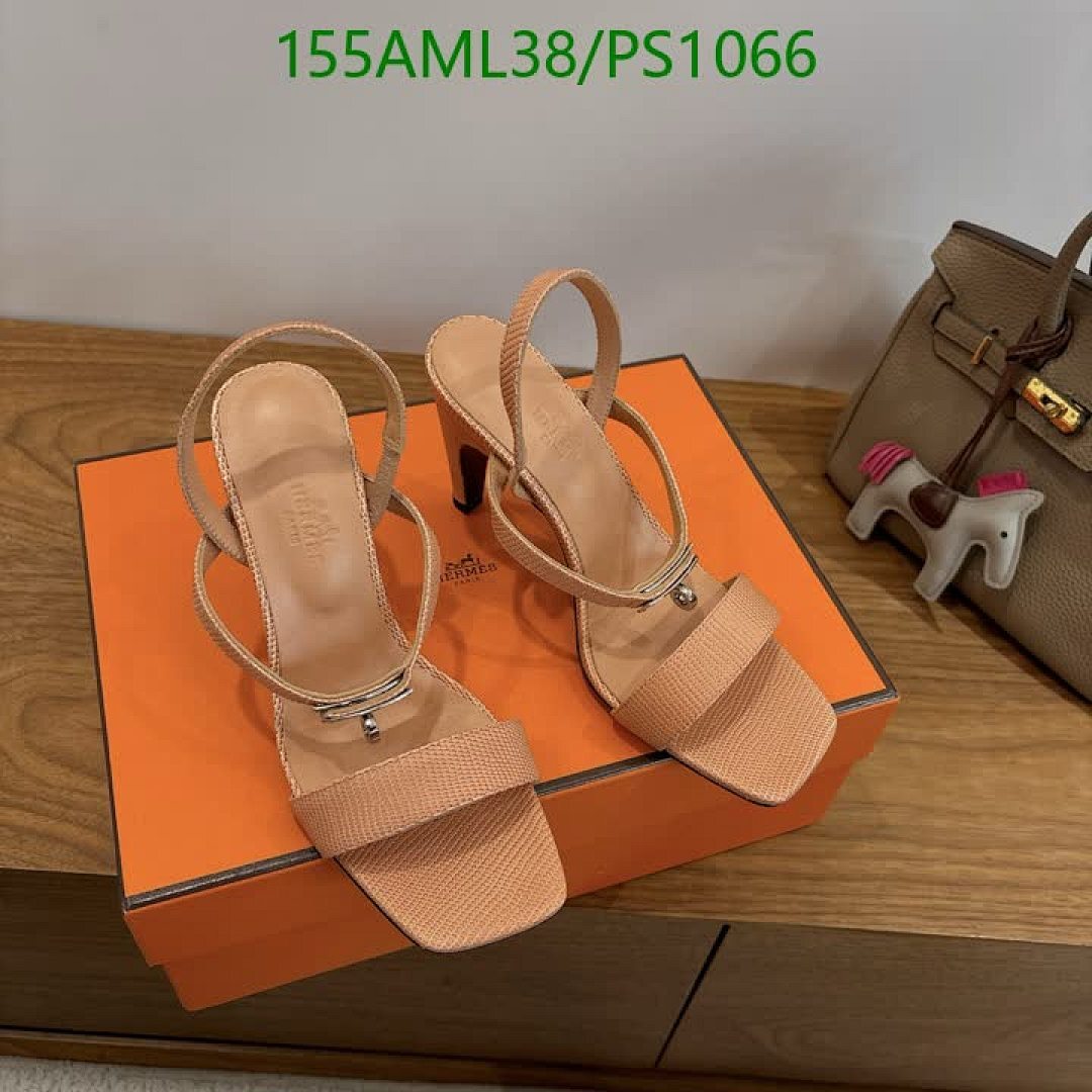 Hermes-Women Shoes Code: PS1066 $: 155USD
