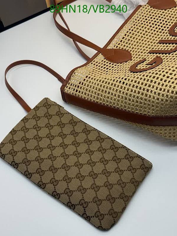 Gucci-Bag-4A Quality Code: VB2940 $: 89USD