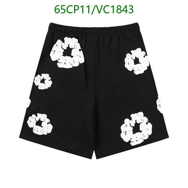 DENIM TEARS-Clothing Code: VC1843 $: 65USD