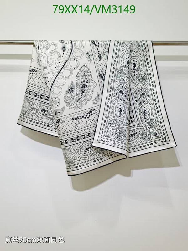 Hermes-Scarf Code: VM3149 $: 79USD