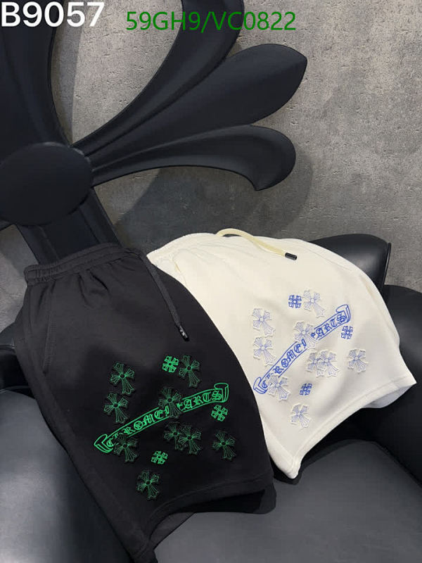 LV-Beach Shorts Code: VC0822 $: 59USD