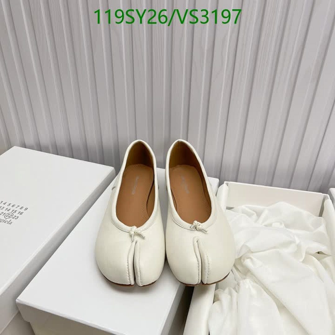 Maison Margiela-Women Shoes Code: VS3197 $: 119USD-Yupoo.ru - Copybrand.Team photo album Maison Margiela-Women Shoes Code: VS3197 $: 119USD