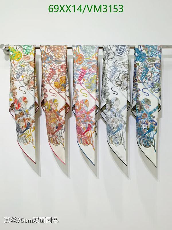 Hermes-Scarf Code: VM3153 $: 69USD