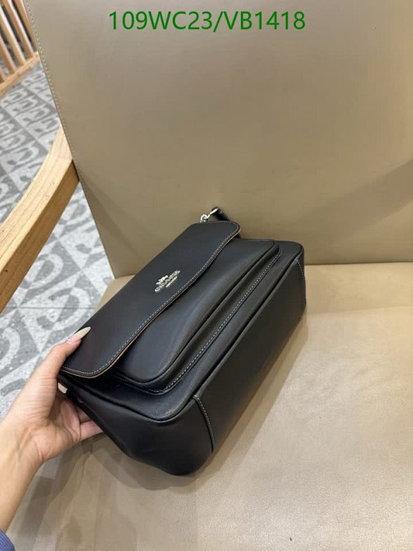 Coach-Bag-4A Quality Code: VB1418 $: 109USD