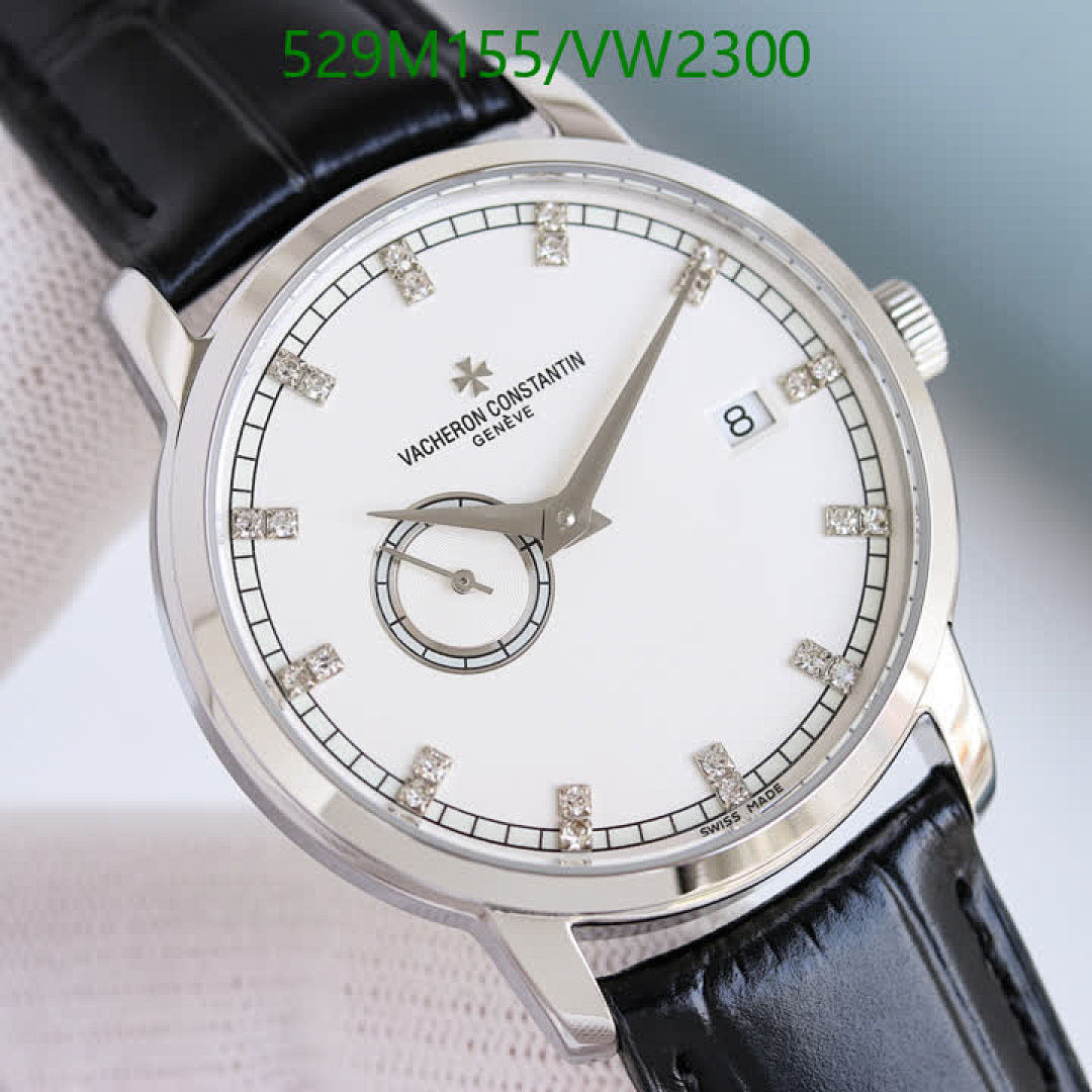 Vacheron Constantin-Watch-Mirror Quality Code: VW2300 $: 529USD