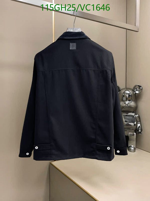 LV-Clothing Code: VC1646 $: 115USD