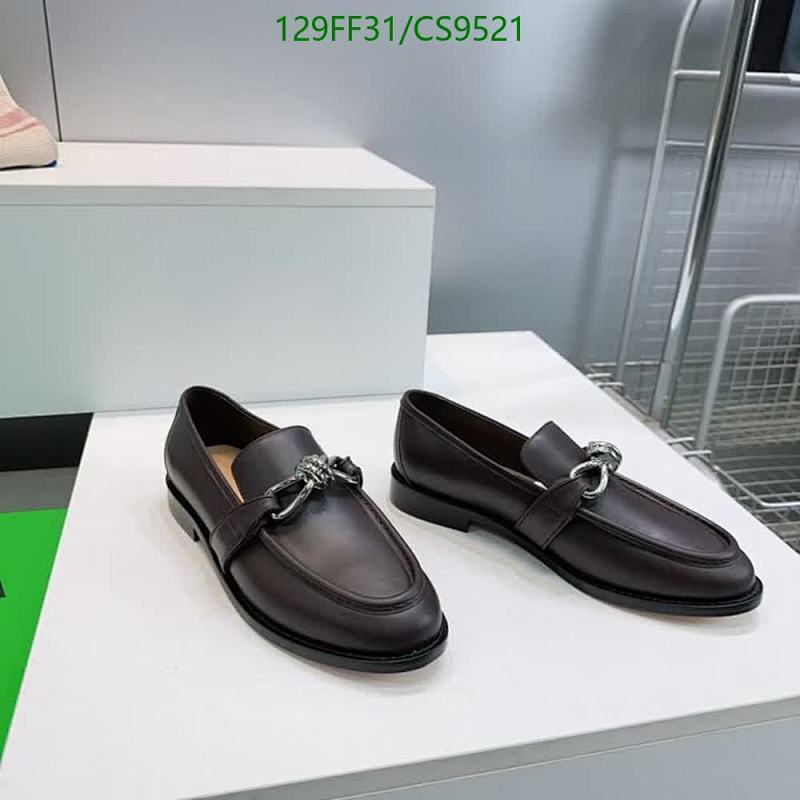 BV-Women Shoes Code: CS9521 $: 129USD