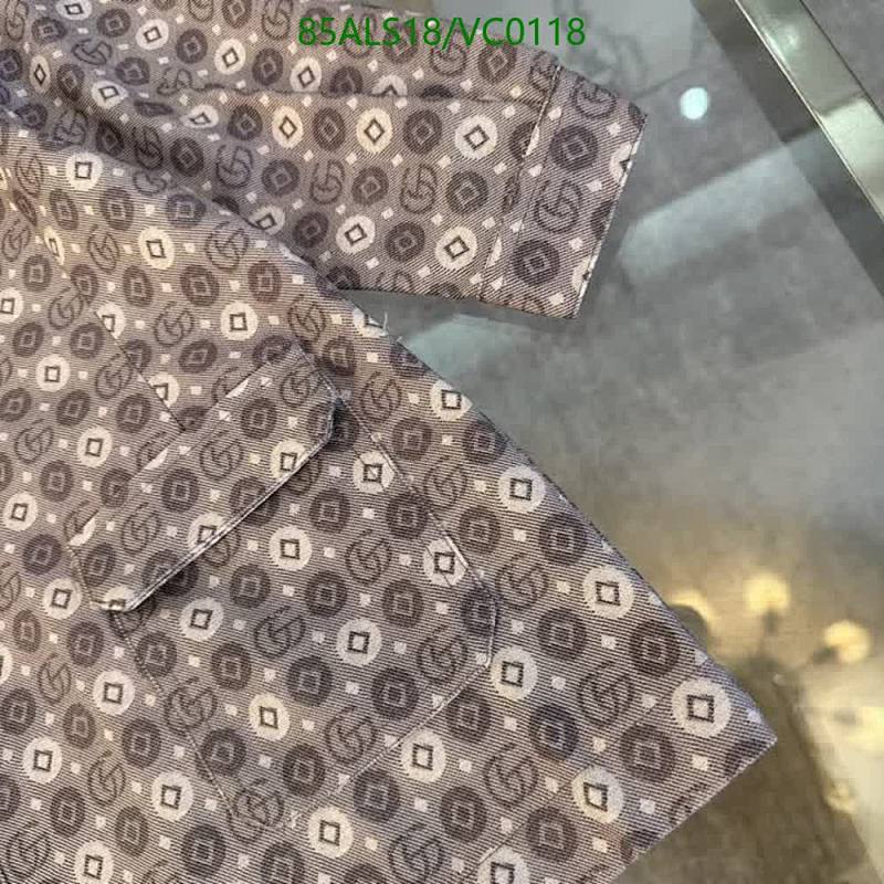 Gucci-Kids Clothing Code: VC0118 $: 85USD