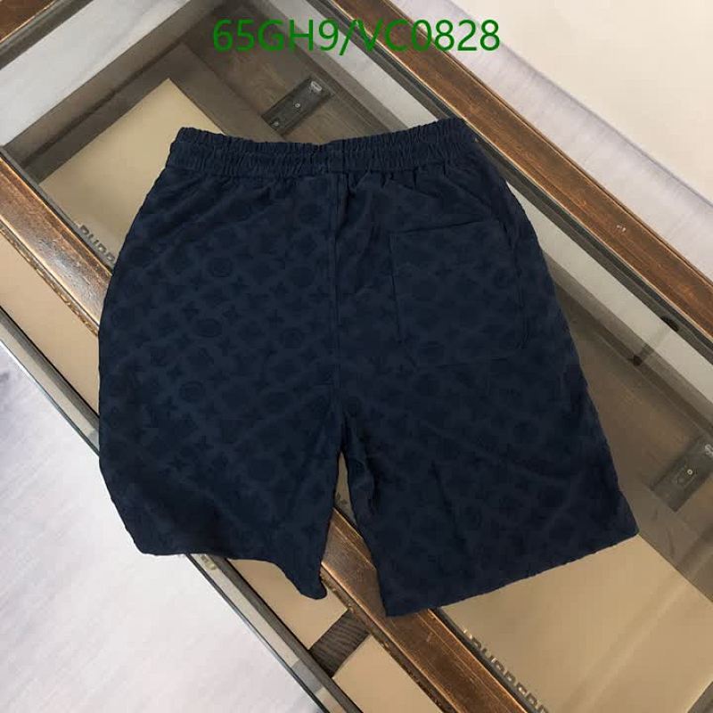 LV-Beach Shorts Code: VC0828 $: 65USD