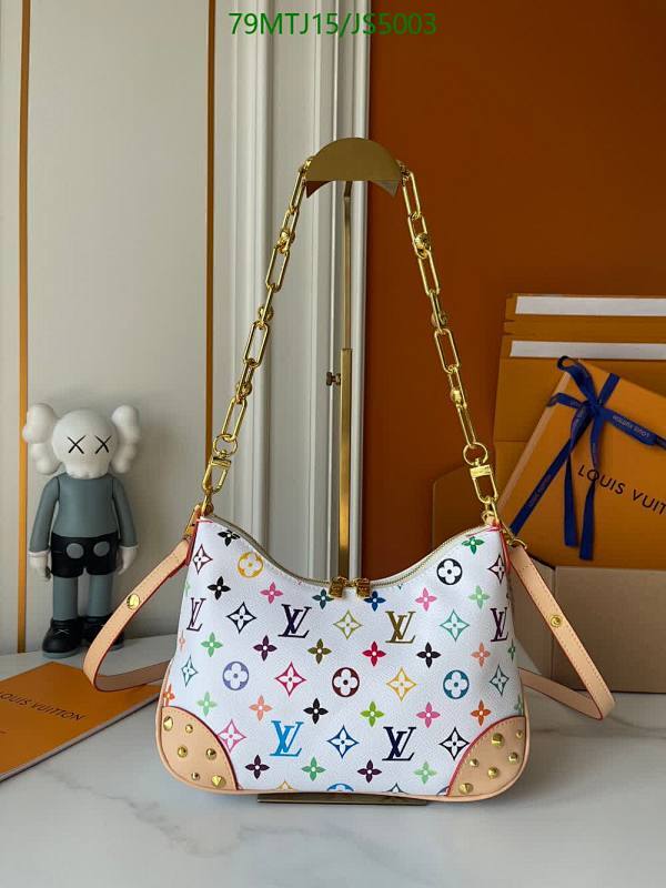 LV-Bag-4A Quality Code: JS5003 $: 79USD