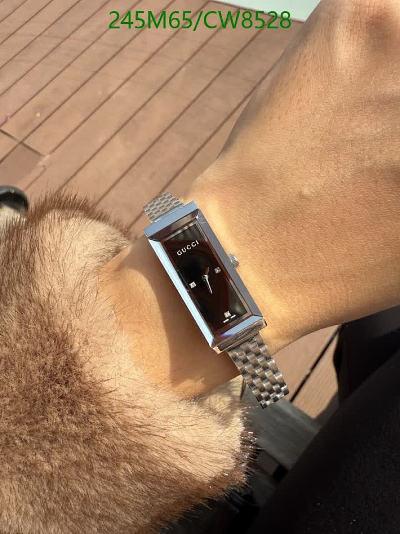 Gucci-Watch-Mirror Quality Code: CW8528 $: 245USD