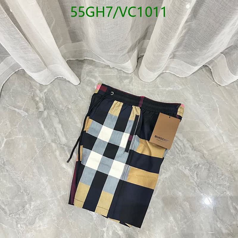Burberry-Beach Shorts Code: VC1011 $: 55USD
