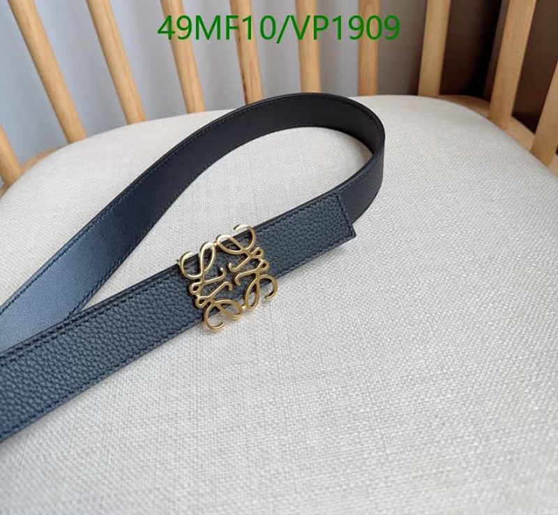 Loewe-Belts Code: VP1909 $: 49USD
