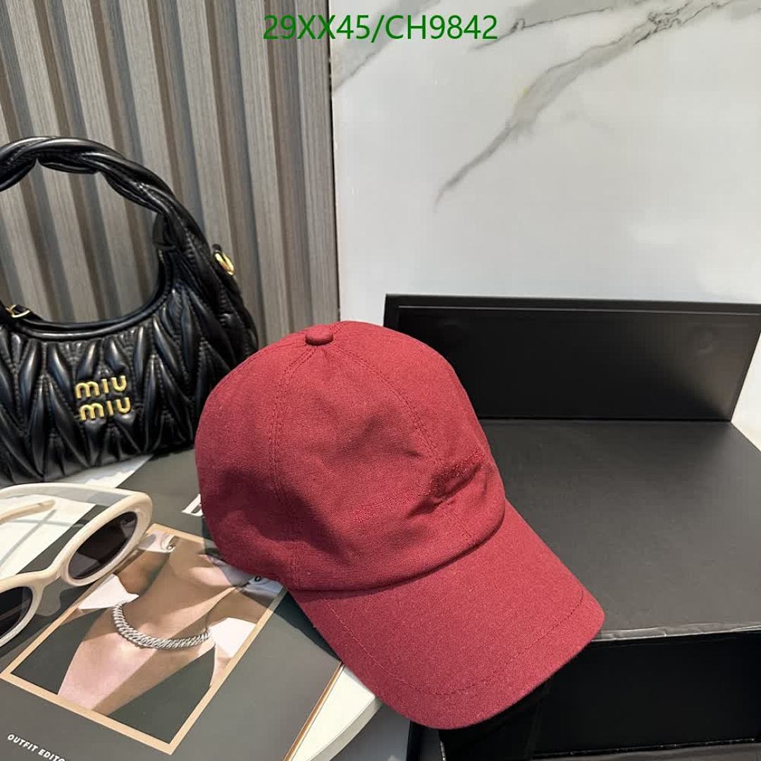 Brunello Cucinelli-Cap(Hat) Code: CH9842 $: 29USD