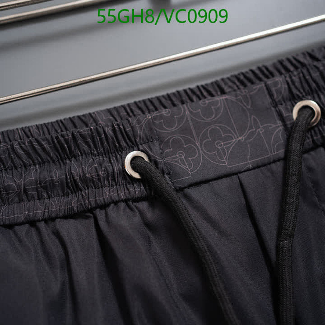 LV-Beach Shorts Code: VC0909 $: 55USD