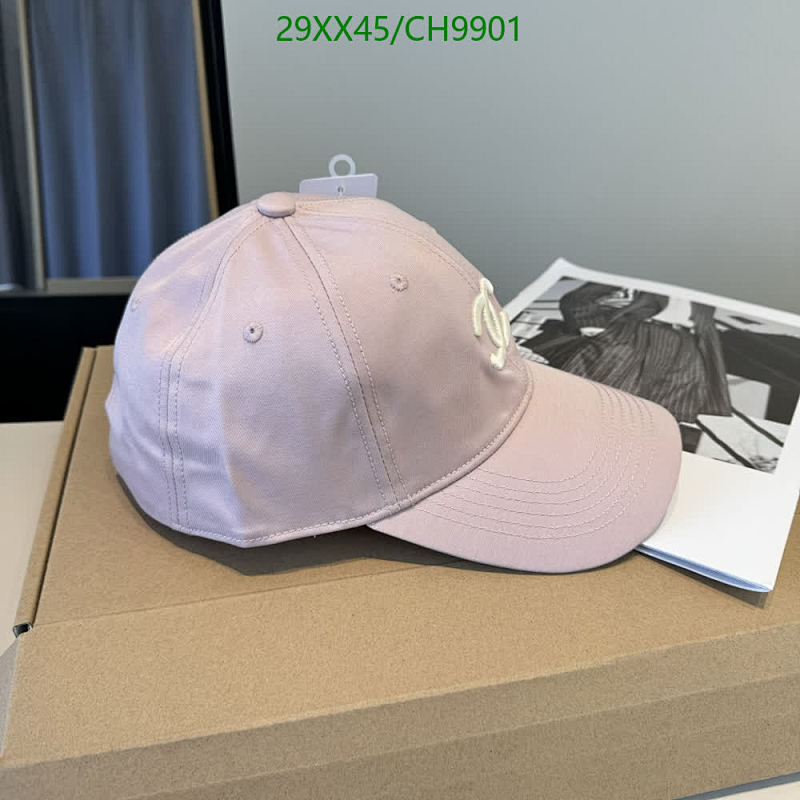 Chanel-Cap(Hat) Code: CH9901 $: 29USD