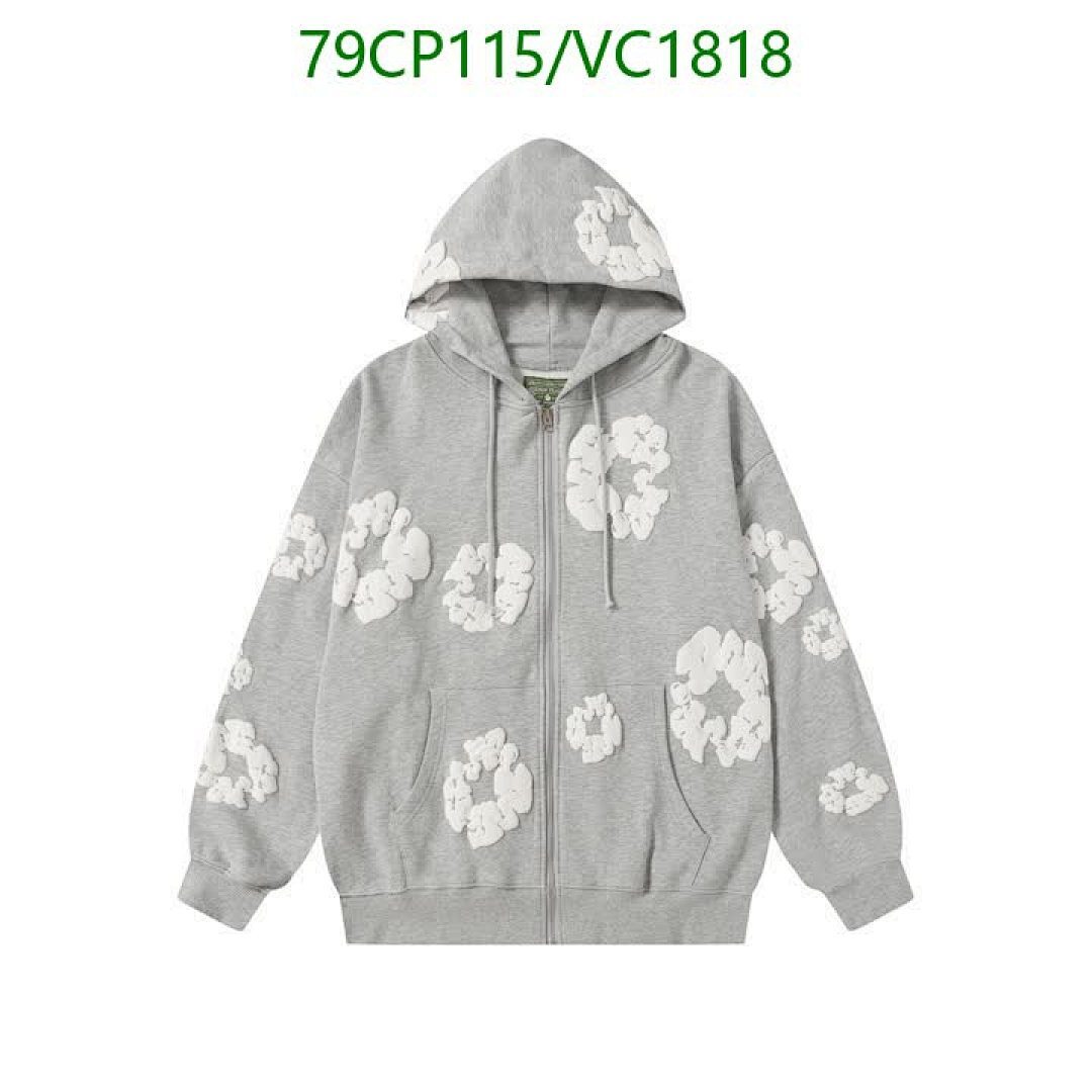 DENIM TEARS-Clothing Code: VC1818 $: 79USD-Yupoo.ru - Copybrand.Team photo album DENIM TEARS-Clothing Code: VC1818 $: 79USD