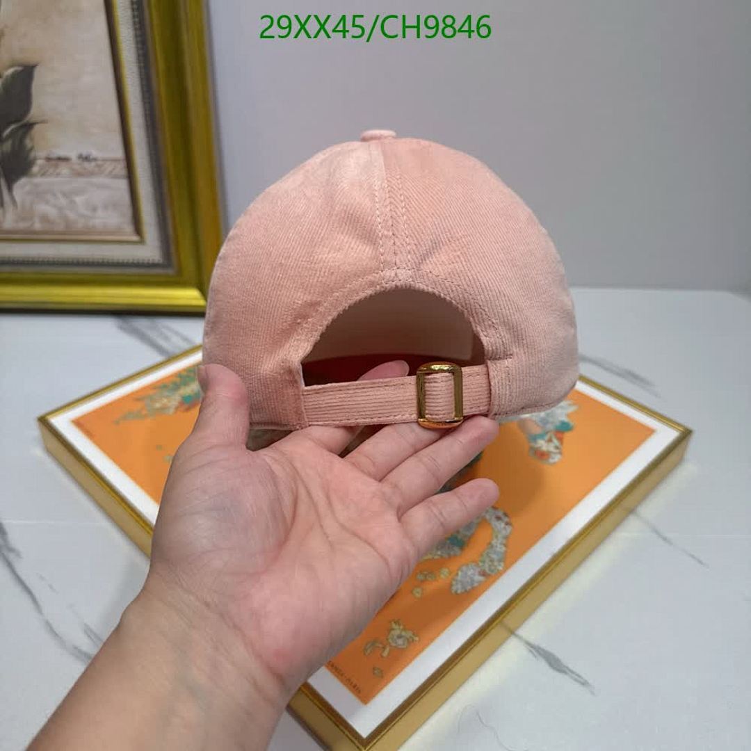 Celine-Cap(Hat) Code: CH9846 $: 29USD