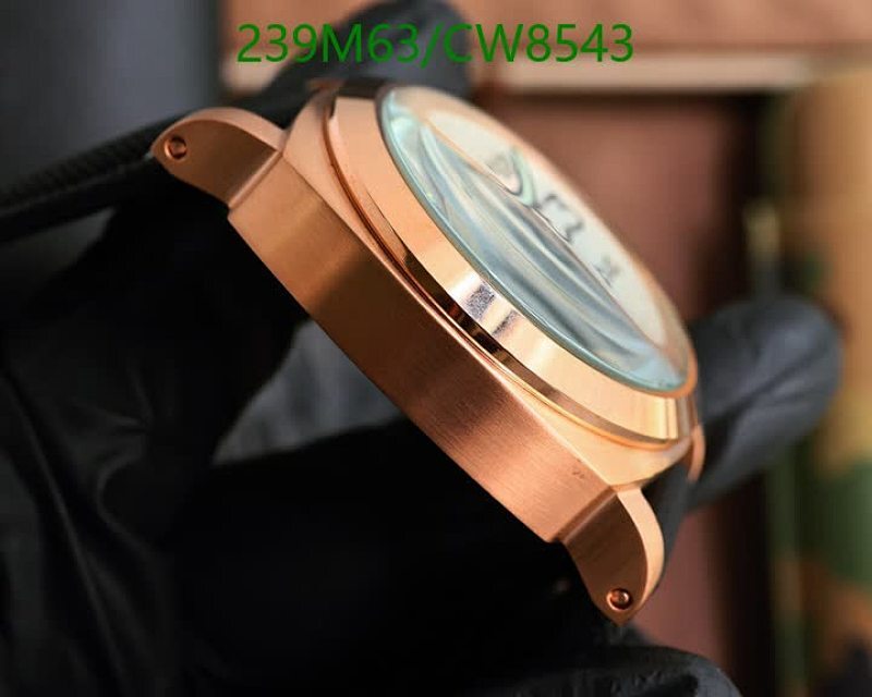 Panerai-Watch-Mirror Quality Code: CW8543 $: 239USD