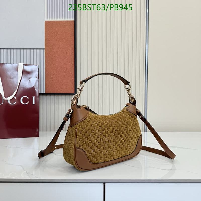 Gucci-Bag-Mirror Quality Code: PB945 $: 235USD