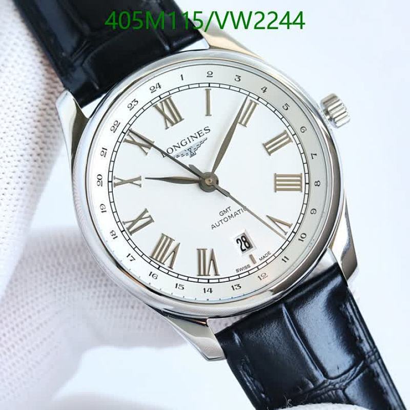 Longines-Watch-Mirror Quality Code: VW2244 $: 405USD