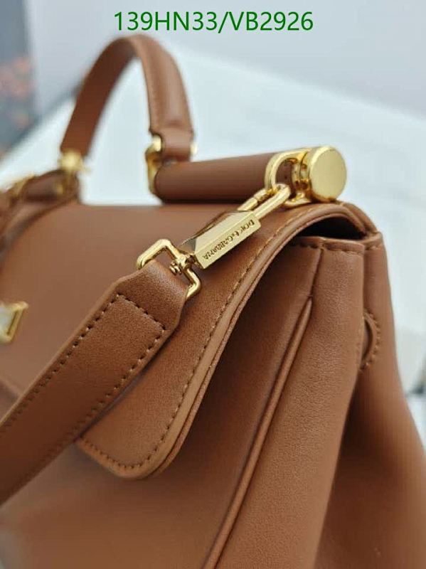 D&G-Bag-4A Quality Code: VB2926 $: 139USD