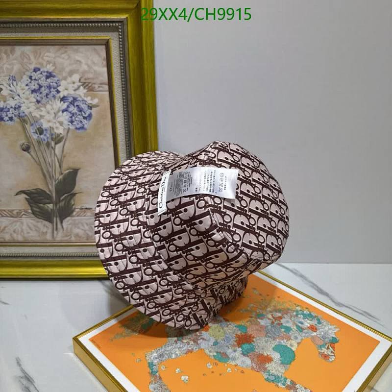 Dior-Cap(Hat) Code: CH9915 $: 29USD