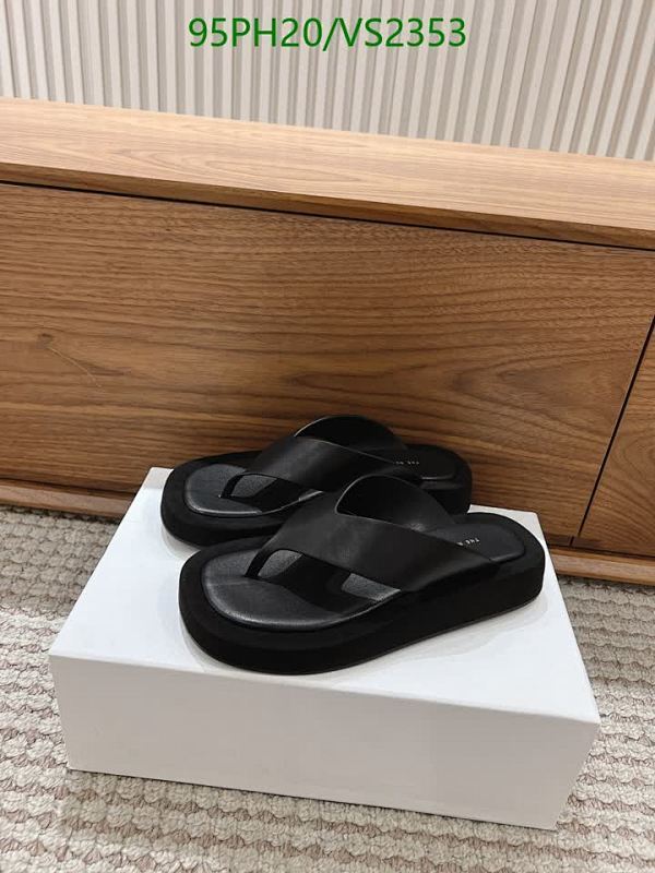 The Row-Women Shoes Code: VS2353 $: 95USD