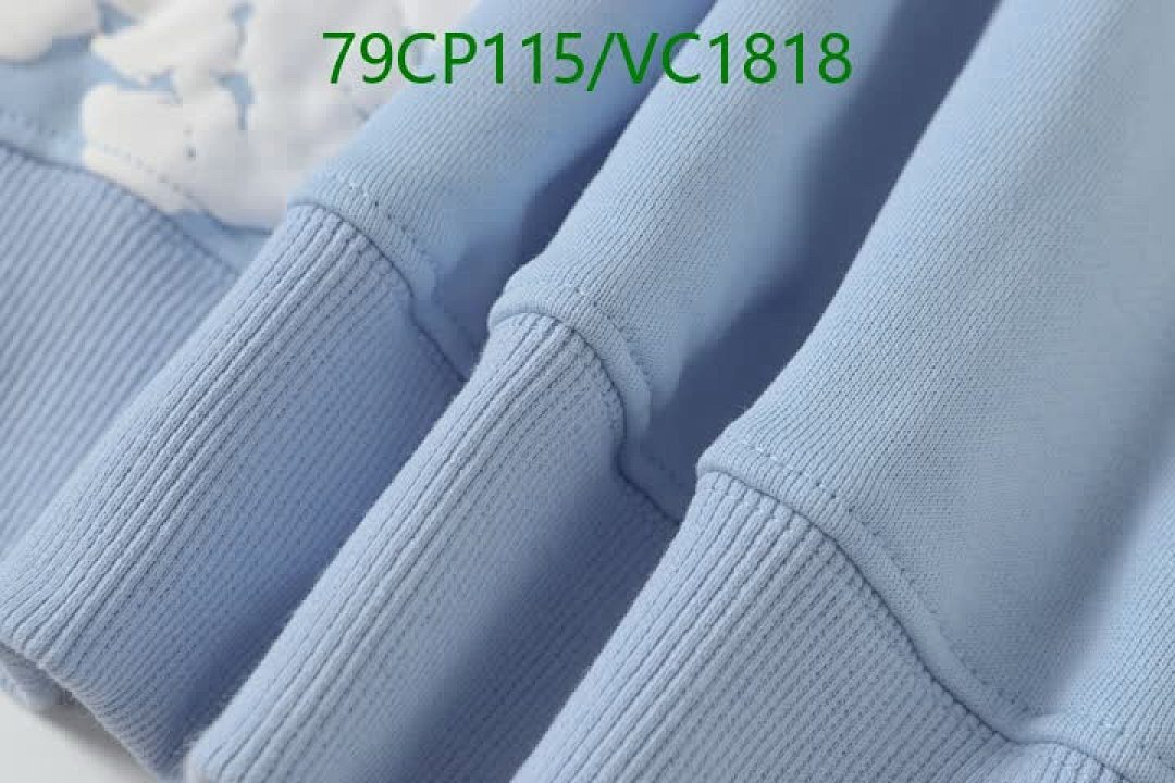 DENIM TEARS-Clothing Code: VC1818 $: 79USD-Yupoo.ru - Copybrand.Team photo album DENIM TEARS-Clothing Code: VC1818 $: 79USD