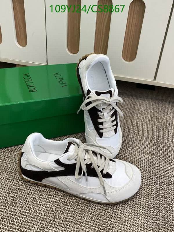 BV-Women Shoes Code: CS8867 $: 109USD