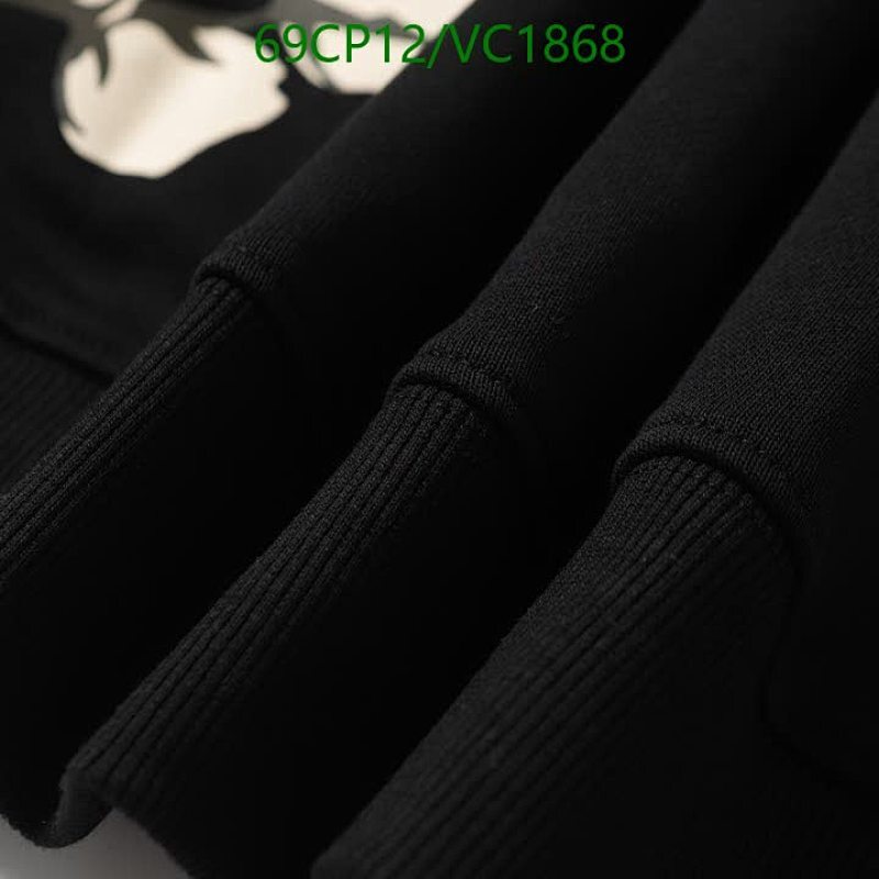 DENIM TEARS-Clothing Code: VC1868 $: 69USD