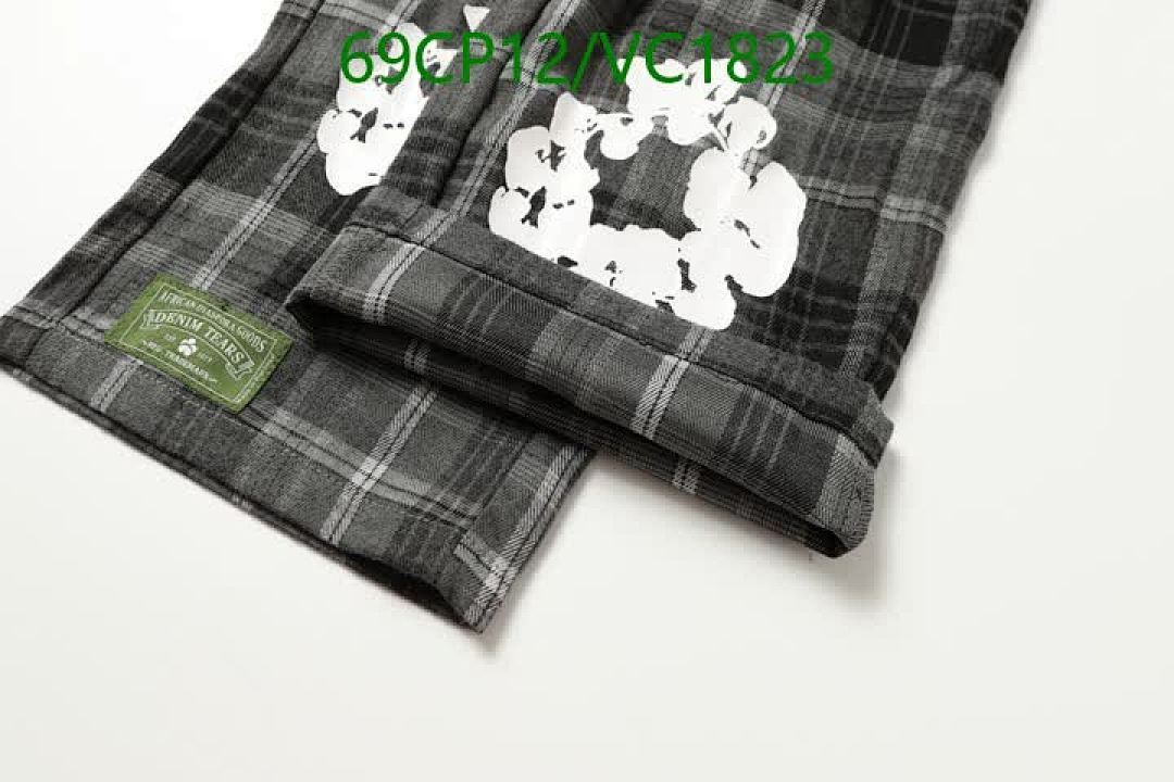 DENIM TEARS-Clothing Code: VC1823 $: 69USD-Yupoo.ru - Copybrand.Team photo album DENIM TEARS-Clothing Code: VC1823 $: 69USD