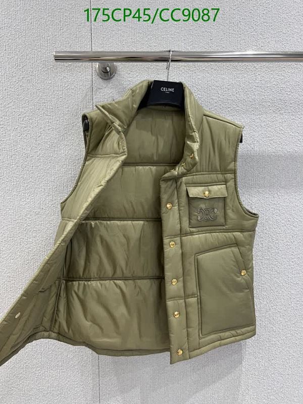 Celine-Down jacket Women Code: CC9087 $: 175USD
