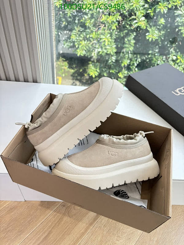 UGG-Women Shoes Code: CS9486 $: 100USD