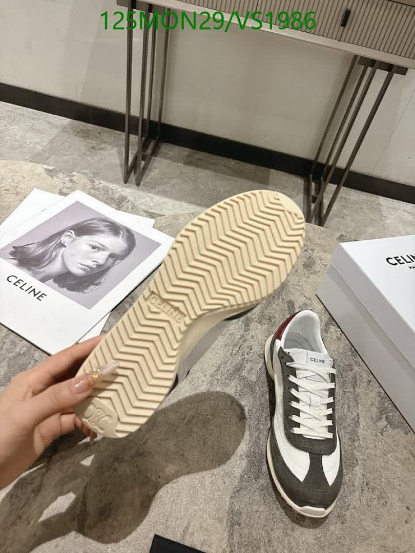 Celine-Women Shoes Code: VS1986 $: 125USD
